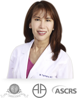 Dr. Melanie Tantisira