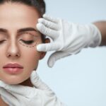 Recovery Timeline After Eyelid Surgery: What to Expect
