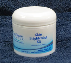 Skin Brightening Kit