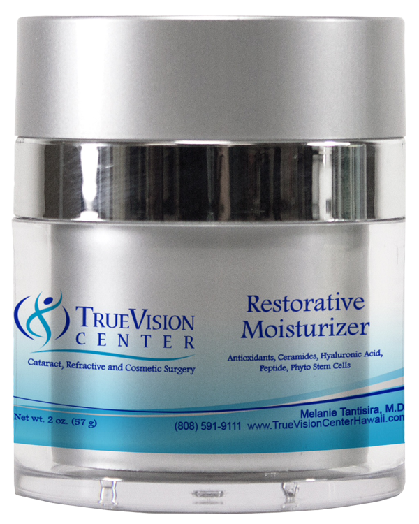 Restorative Moisturizer